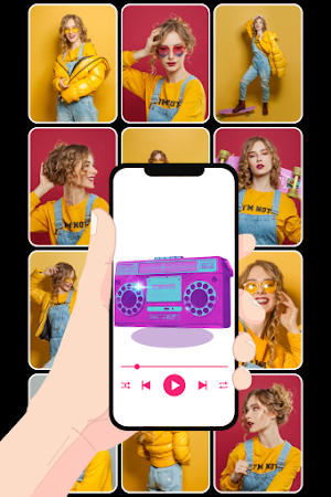WNYC 93.9 FM Radio APP Screenshot 3