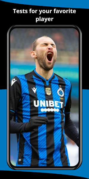 Club Brugge Wallpaper 2024 Screenshot 3