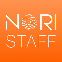 Nori Staff