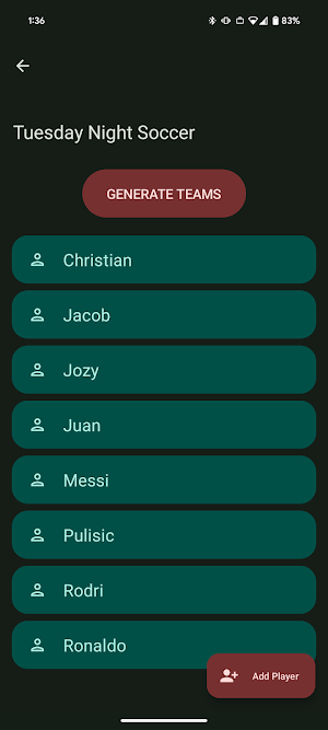 Pocket Captain Screenshot 1
