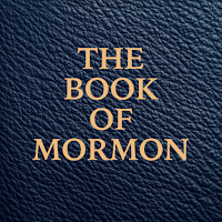 Book of Mormon・The Scriptures