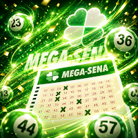 Mega Senna Memory