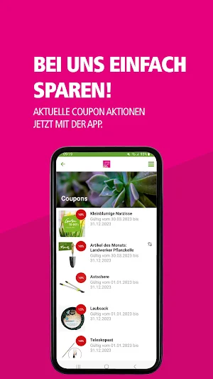 ...da blüh‘ ich auf Screenshot 3
