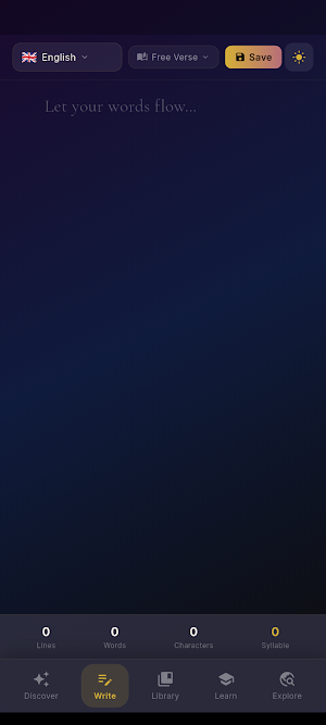 Verz Screenshot 2