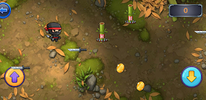 Ninja Go Screenshot 3