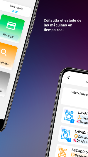 LaColada Screenshot 3