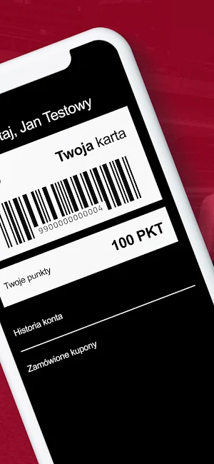 Audi Wrocław (AGP) Screenshot 3