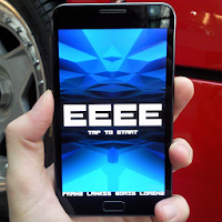 EEEE - a simple Breakout