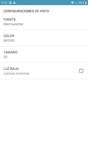 Himnario de Fe y Alabanza Screenshot 2
