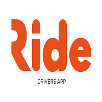 Ride Technology - Driver App