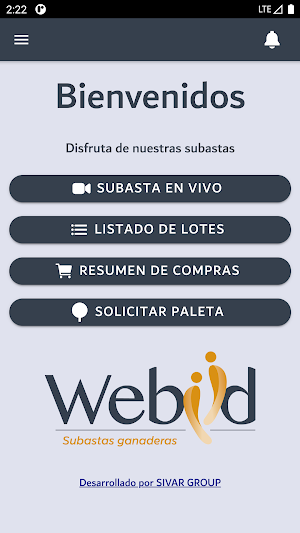 Sugamedio Screenshot 1