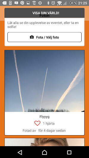 Brinc Screenshot 2