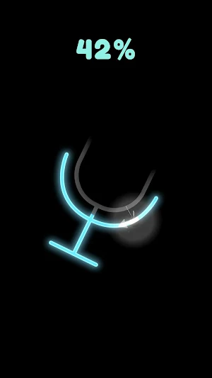 Light the neon Screenshot 0