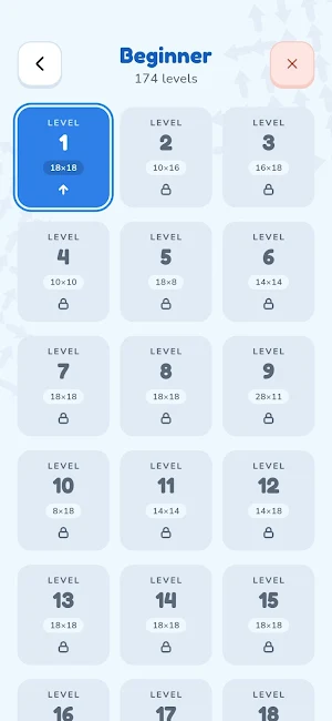 Arrow Puzzle: Escape Offline Screenshot 2