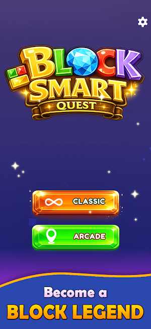 Block Smart: Quest Screenshot 3