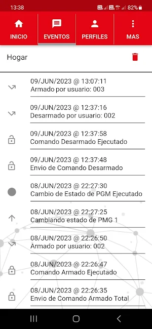 Full Control+ Screenshot 3