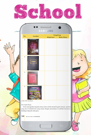 Buku Kelas 1 SD PA Hindu dan B Screenshot 2