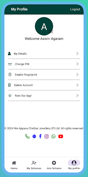 JAI JEWELLERS Screenshot 3