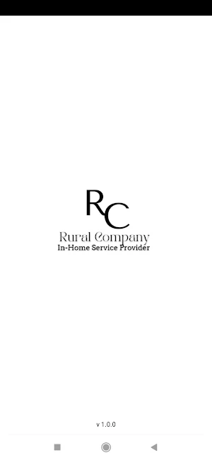 Rural Company RIDER Screenshot 0