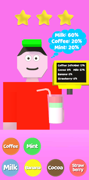 Shake Inc. Screenshot 3