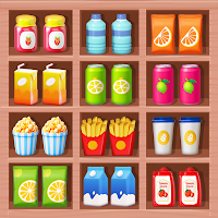 Goods Puzzle Journey
