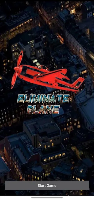 Eliminate Plane Screenshot 1