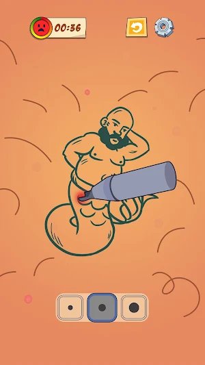 Epic Tattoo Removal Screenshot 2
