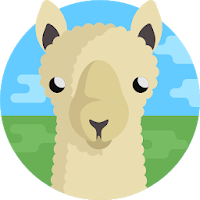 Lama Gourmand