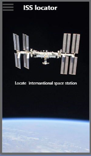 International space station tr Screenshot 0