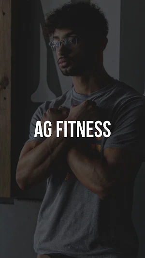 AG Training Club Screenshot 0