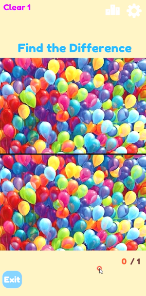 Find the Differences2 Screenshot 3