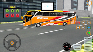 basuri bus bris trans Screenshot 1