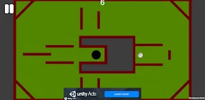 What the GOLF Screenshot 0