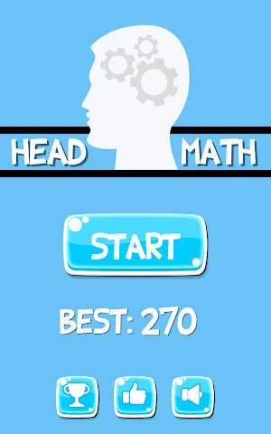 Head Math Screenshot 0