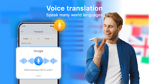 QLingual: AI Translator Screenshot 3