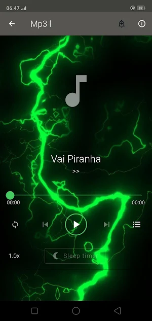 25+ Brega Funk Musica Screenshot 2