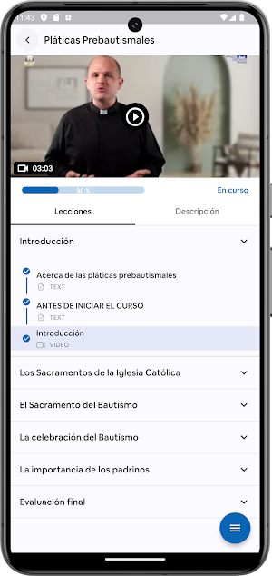 Arquimedios Academy Screenshot 2