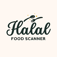 Halal Food Scanner
