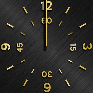 LXWatchface Screenshot 0