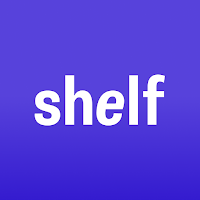 Shelf — what’s on yours?
