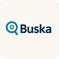Buska