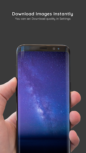 Purple Wallpapers 8K ULTRA Screenshot 2