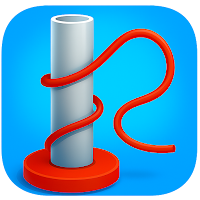 Ropes Sort (game)