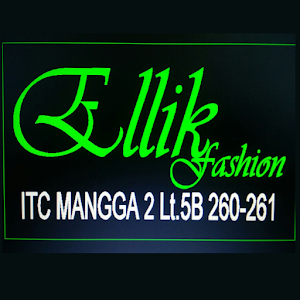 Ellik Fashion Screenshot 2