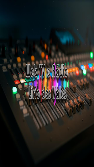 Rádio Lirio dos Vales Screenshot 1