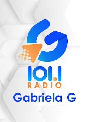 FM Gabriela G 101.1 Radio Screenshot 2