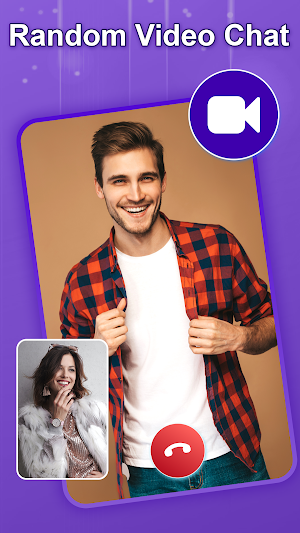 Live Talk - Live Video Chat Screenshot 2