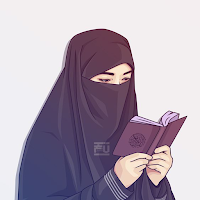 Moslem Woman Hijaber Wallpaper 4K
