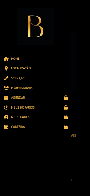 Clínica Beaute estética saúde Screenshot 1