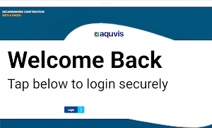 Aquvis Screenshot 3